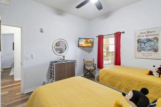 Classic Disney themed condo on ground floor - Kissimmee - 3
