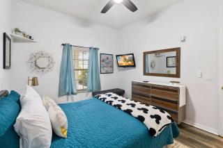 Classic Disney themed condo on ground floor - 2