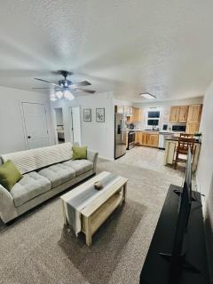 Last frontier vacation rentals - North Pole - 9