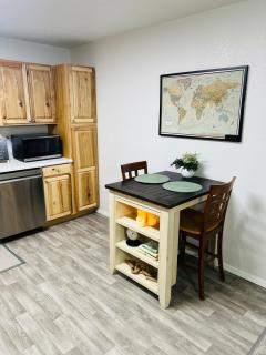 Last frontier vacation rentals - North Pole - 1