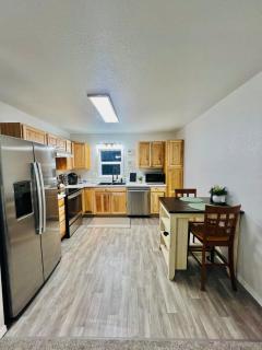 Last frontier vacation rentals - North Pole - 4