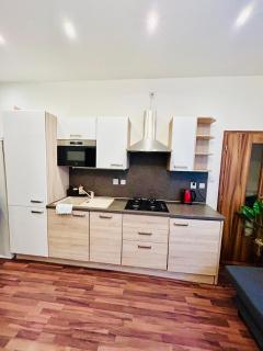 Warm and Cozy Apartment Design Center of Prague - Prague - 6