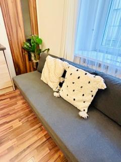 Warm and Cozy Apartment Design Center of Prague - Prague - 3