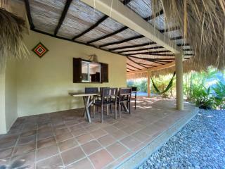 Casa El Cactus AC Playa Mermejita - Mazunte - 1