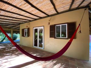 Casa El Cactus AC Playa Mermejita - Mazunte - 2