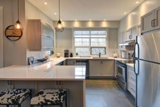 Les Eaux 207-2Mountain adventure - Mont-Tremblant - 9