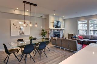 Les Eaux 207-2Mountain adventure - Mont-Tremblant - 7