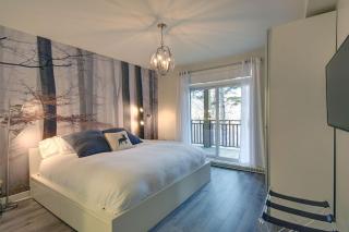 Les Eaux 207-2Mountain adventure - Mont-Tremblant - 8