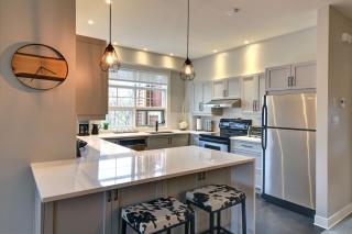 Les Eaux 207-2Mountain adventure - Mont-Tremblant - 3