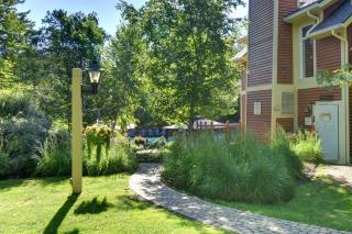 Les Eaux 207-2Mountain adventure - Mont-Tremblant - 4