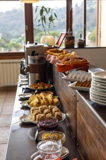 Hotel Le Renard - Campos do Jordao - 3
