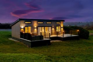 Mallards Rest - Countryside Hot Tub - Narberth - 9
