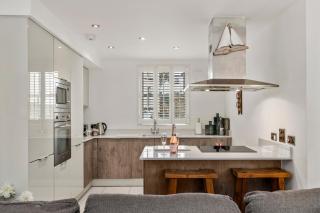 Maes-Y-Berllan - Close to Village and Beach - Saundersfoot - 1