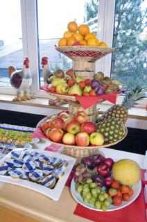 Tespo Hotel und Sportpark - 2