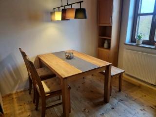 Ferienwohnung Metzner Harnsbach - Burgebrach - 3
