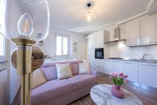 residence Como,Suite diamond 3, free private parking - 5