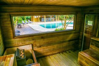 Banana Bamboo Ecolodge - Ubatuba - 4