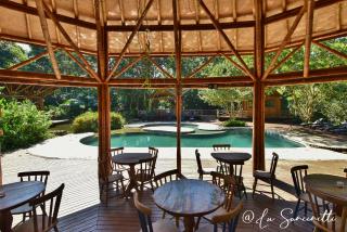 Banana Bamboo Ecolodge - 6