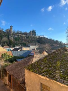 Beau studio proche des Halles - 6