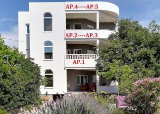 Apartments Villa Stella - Rogoznica - 9