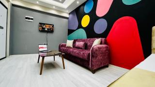 Uyu Room Uşak Otel - Uşak - 4