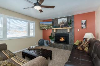 Excellent Home, In Town, Come Play, Enjoy Lava - 3