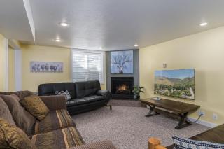 Excellent Home, In Town, Come Play, Enjoy Lava - Lava Hot Springs - 5