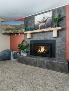Excellent Home, In Town, Come Play, Enjoy Lava - Lava Hot Springs - 0
