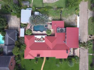 Doc's - 10,000 sq ft of Louisiana Luxury - Lake Charles - 1