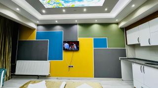 Uyu Room Uşak Otel - Uşak - 8
