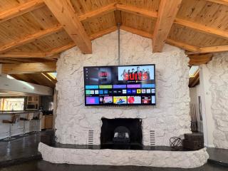 The Sedona Estate - Las Vegas - 1