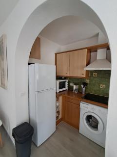 Appartement cosy entièrement climatisé - Saintes-Maries-de-la-Mer - 2