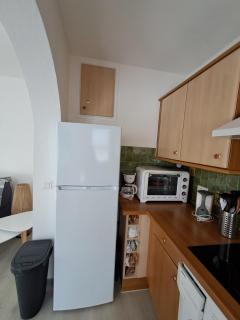 Appartement cosy entièrement climatisé - Saintes-Maries-de-la-Mer - 1