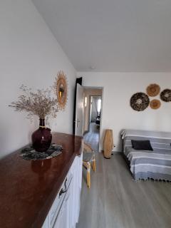 Appartement cosy entièrement climatisé - Saintes-Maries-de-la-Mer - 5
