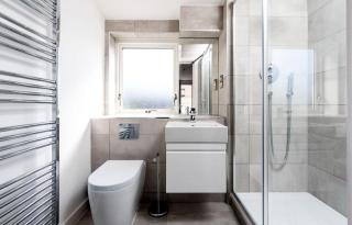 2 bed 2 bath Penthouse,terrace,London Eye,sleeps 6 - Londra - 3