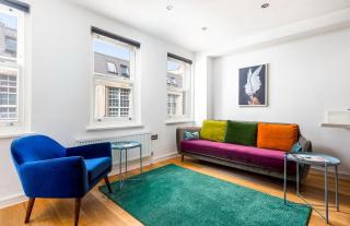 2 bed 2 bath Penthouse,terrace,London Eye,sleeps 6 - Londra - 6