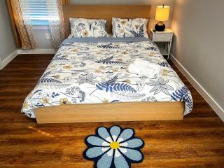 3BR Retreat Near Downtown - Airport - NRG Stadium - Houston - 9