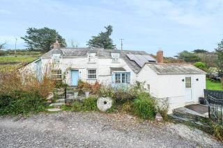 Shilla Mill - Just off the Beach - Polzeath - 0
