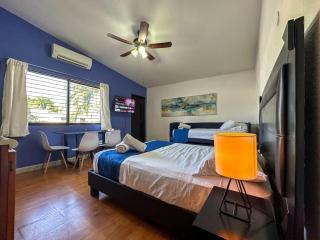 Loft con piscina en Colonia Campestre - 5