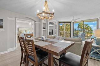 Beach and Golf Oceanfront 3 Bdrm Newly Renovated - 5