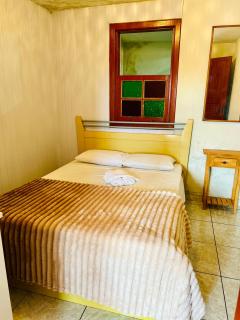 Casa Mestre Ataíde - 14 minutos de caminhada até o Centro Histórico - Capacidade para até 6 pessoas - Ouro Preto - 1