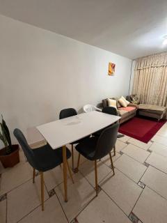 Palmeras house - Ica - 1