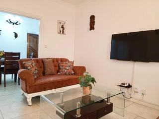 Tresor de Gombe proche gare centrale - 2