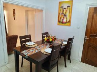 Tresor de Gombe proche gare centrale - 6