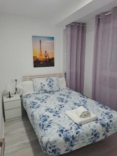 Apartamentos el Conde ll - Santo Domingo de la Calzada - 4