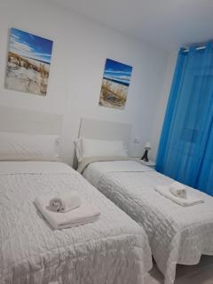 Apartamentos el Conde ll - Santo Domingo de la Calzada - 6