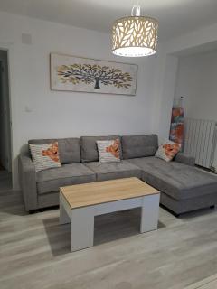 Apartamentos el Conde ll - 2