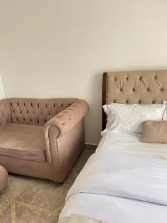 Stylish Studio Apartments-Nairobi West, Elegant Studio-Stadeview Apartment - Nairobi West, Langata Rd, Madaraka, South C, South B - Nairobi - 2
