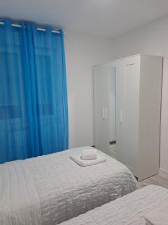 Apartamentos el Conde ll - Santo Domingo de la Calzada - 5