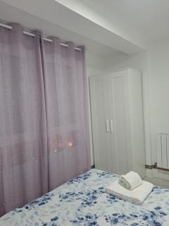 Apartamentos el Conde ll - Santo Domingo de la Calzada - 3
